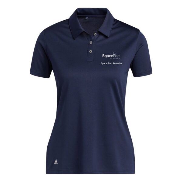 Space Port Australia Women's Polo Shirt