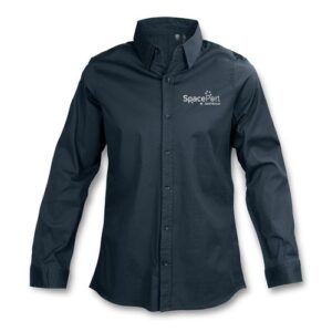 Female SpacePort Australia Business Shirt (2XL)