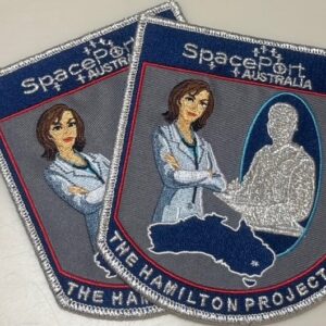 SpacePort Australia The Hamilton Project 2026