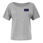 SpacePort Australia Women's Wide Neck Tee (XS)